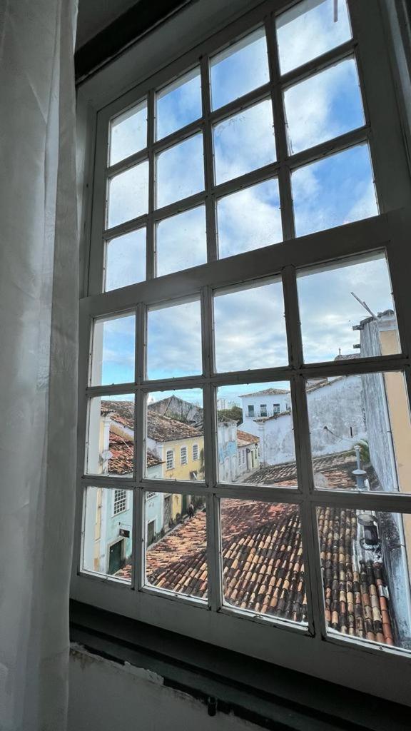 סלבאדור Apto Com Arte No Pelourinho מראה חיצוני תמונה