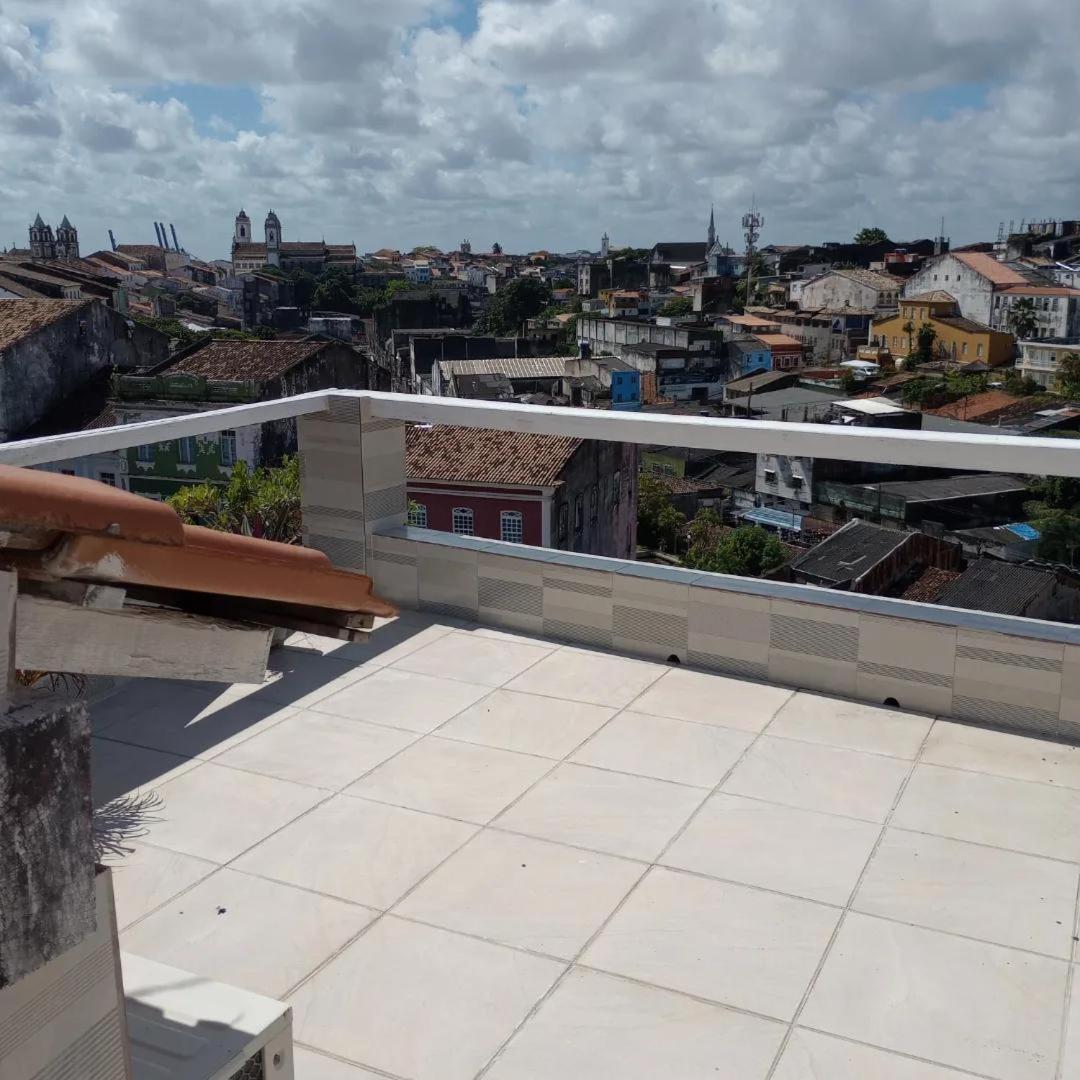 סלבאדור Apto Com Arte No Pelourinho מראה חיצוני תמונה