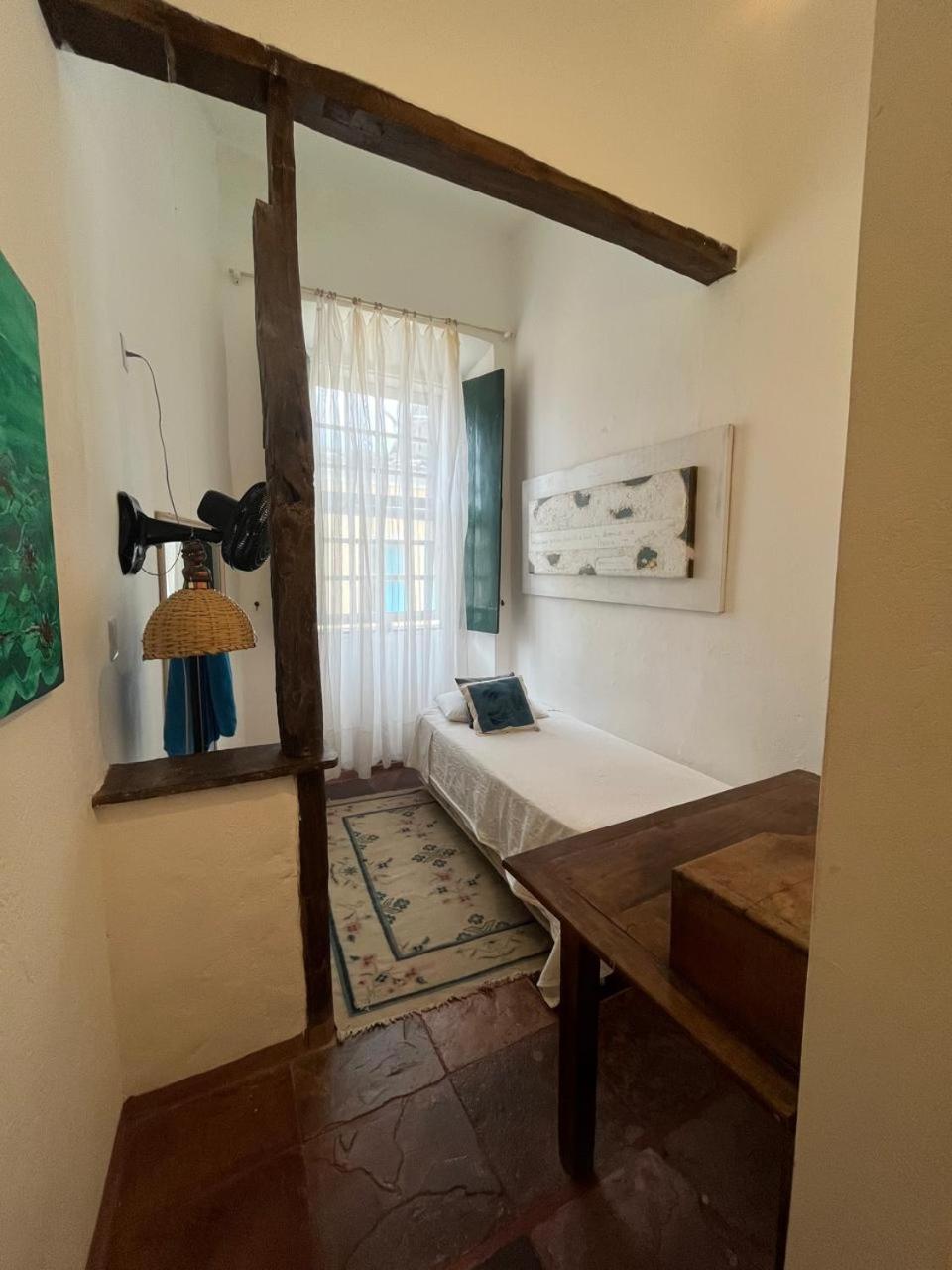 סלבאדור Apto Com Arte No Pelourinho מראה חיצוני תמונה